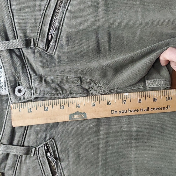Lucky brand jeans - Picture 4 of 11